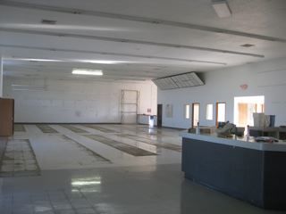 ABC Supply Building: 100 North Spruce Street, Manteno, IL 60950